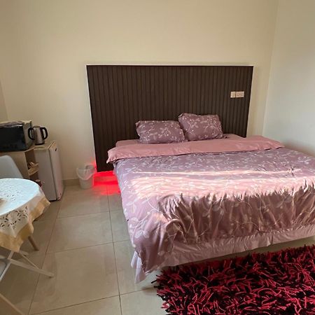 Alhosani Property Αμπού Ντάμπι Εξωτερικό φωτογραφία