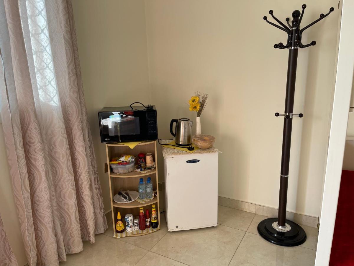 Alhosani Property Αμπού Ντάμπι Εξωτερικό φωτογραφία