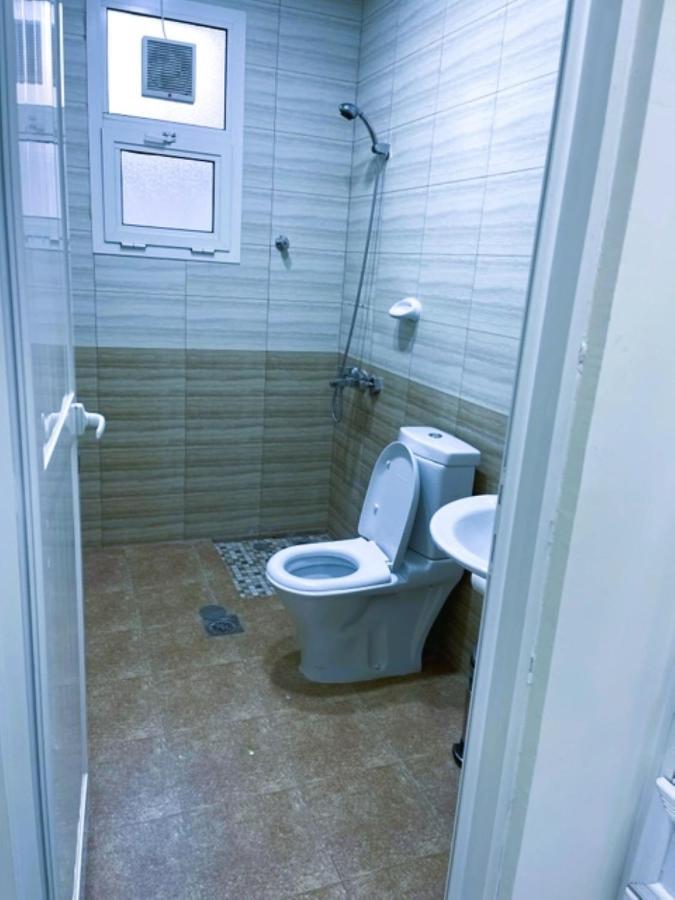 Alhosani Property Αμπού Ντάμπι Εξωτερικό φωτογραφία
