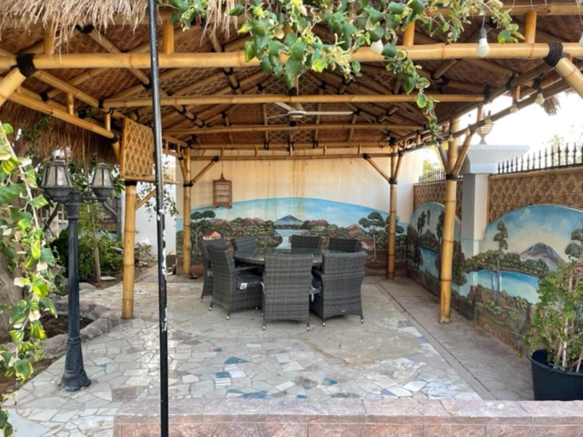 Alhosani Property Αμπού Ντάμπι Εξωτερικό φωτογραφία