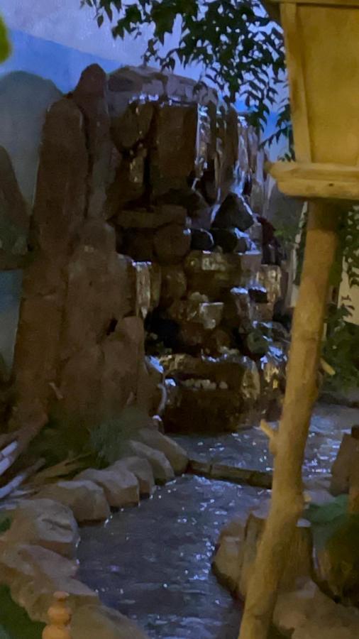 Alhosani Property Αμπού Ντάμπι Εξωτερικό φωτογραφία