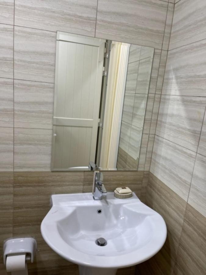 Alhosani Property Αμπού Ντάμπι Εξωτερικό φωτογραφία