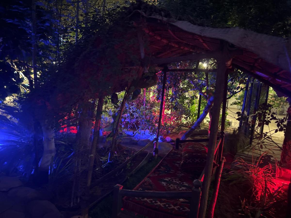 Alhosani Property Αμπού Ντάμπι Εξωτερικό φωτογραφία