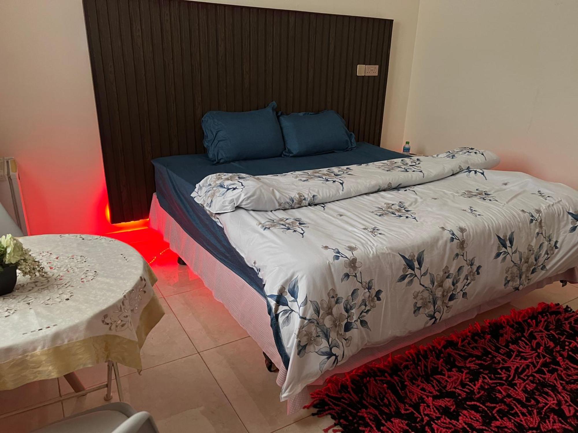 Alhosani Property Αμπού Ντάμπι Εξωτερικό φωτογραφία