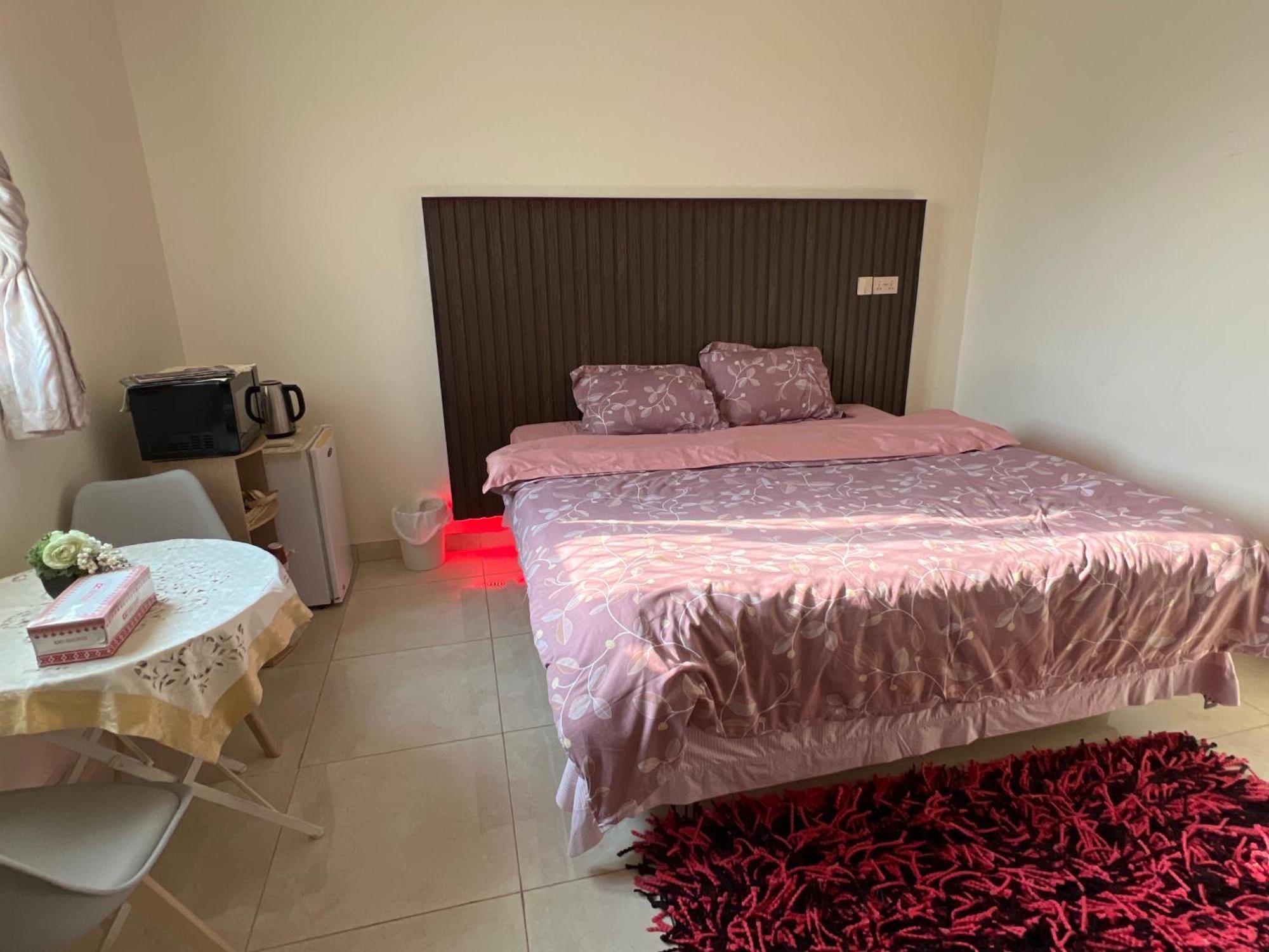 Alhosani Property Αμπού Ντάμπι Εξωτερικό φωτογραφία