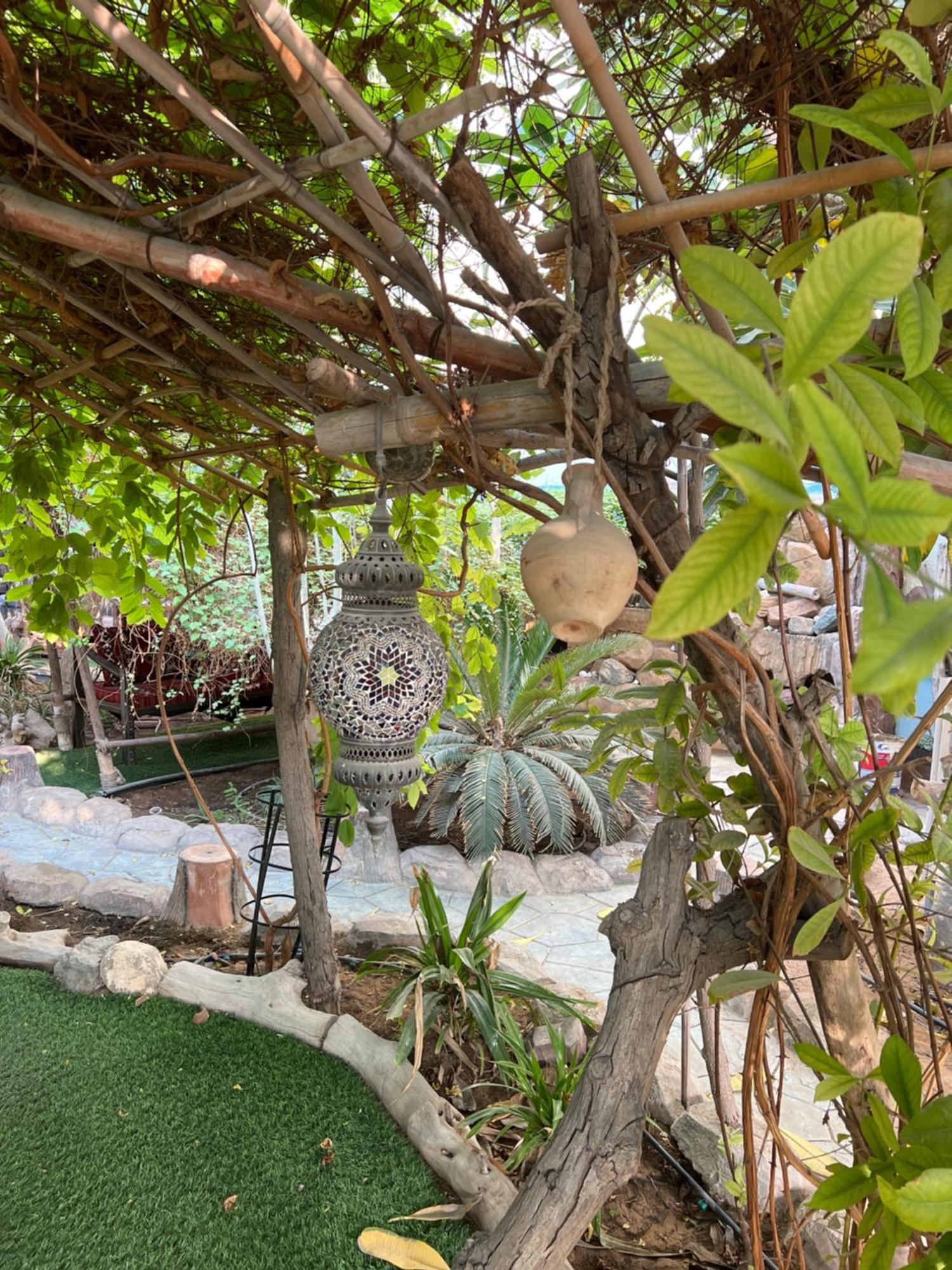 Alhosani Property Αμπού Ντάμπι Εξωτερικό φωτογραφία