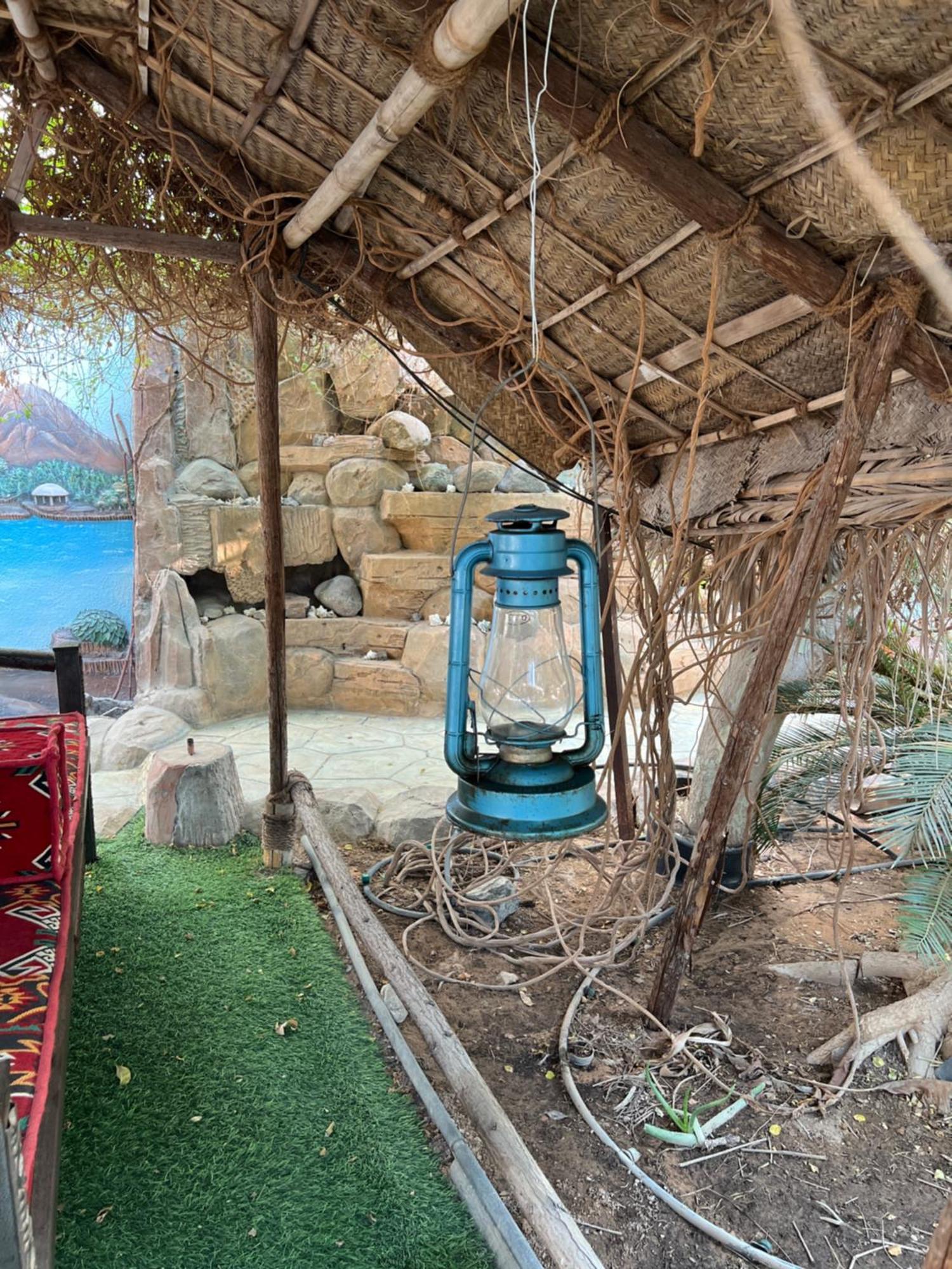 Alhosani Property Αμπού Ντάμπι Εξωτερικό φωτογραφία