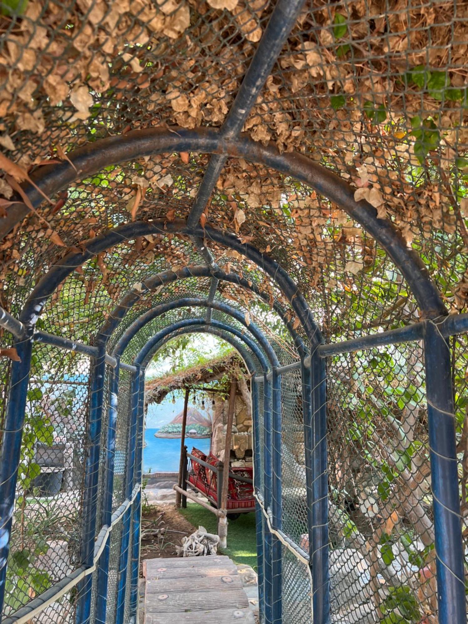 Alhosani Property Αμπού Ντάμπι Εξωτερικό φωτογραφία