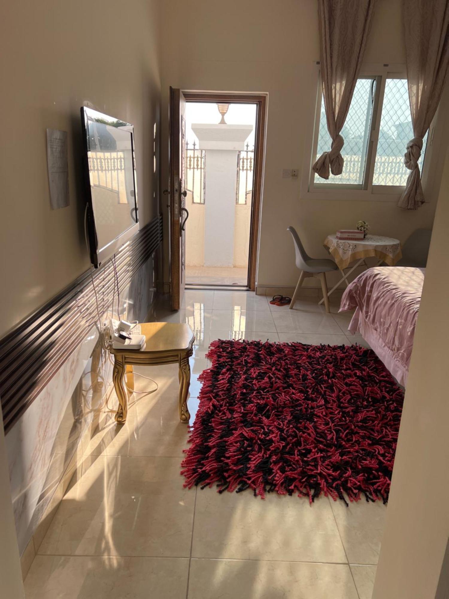 Alhosani Property Αμπού Ντάμπι Εξωτερικό φωτογραφία
