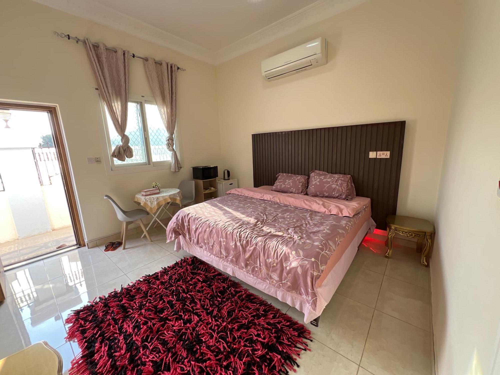 Alhosani Property Αμπού Ντάμπι Εξωτερικό φωτογραφία