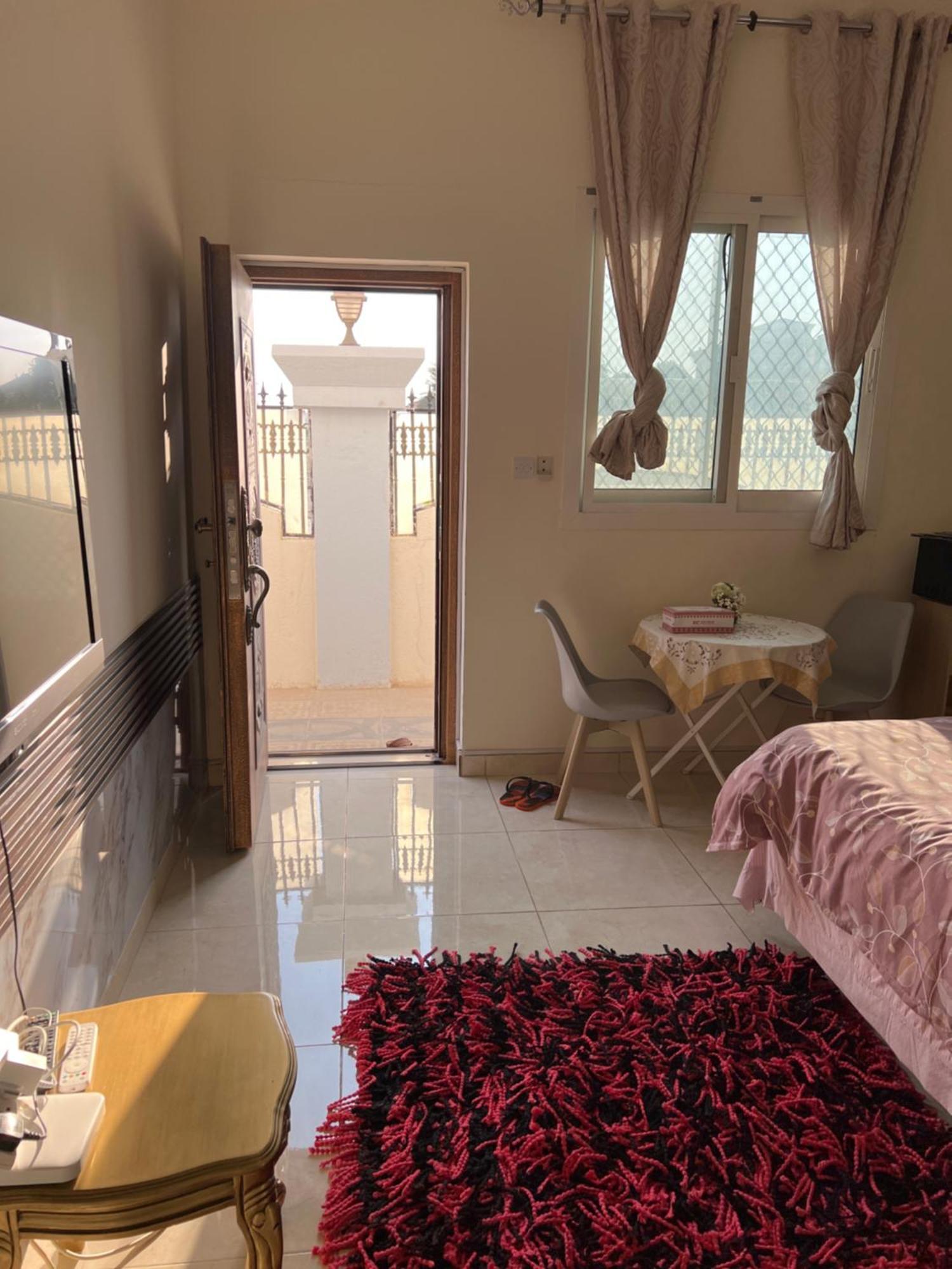 Alhosani Property Αμπού Ντάμπι Εξωτερικό φωτογραφία