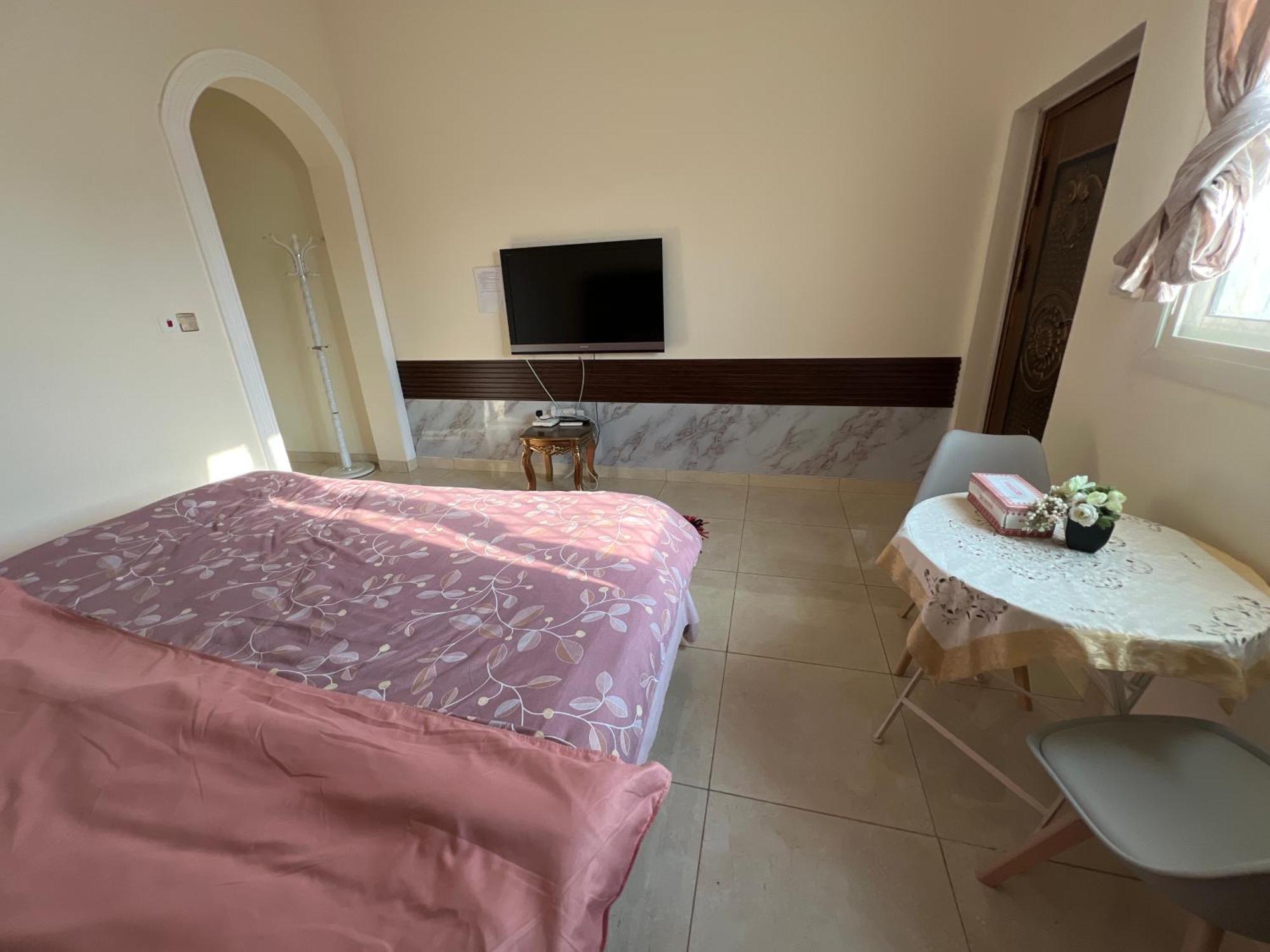 Alhosani Property Αμπού Ντάμπι Εξωτερικό φωτογραφία