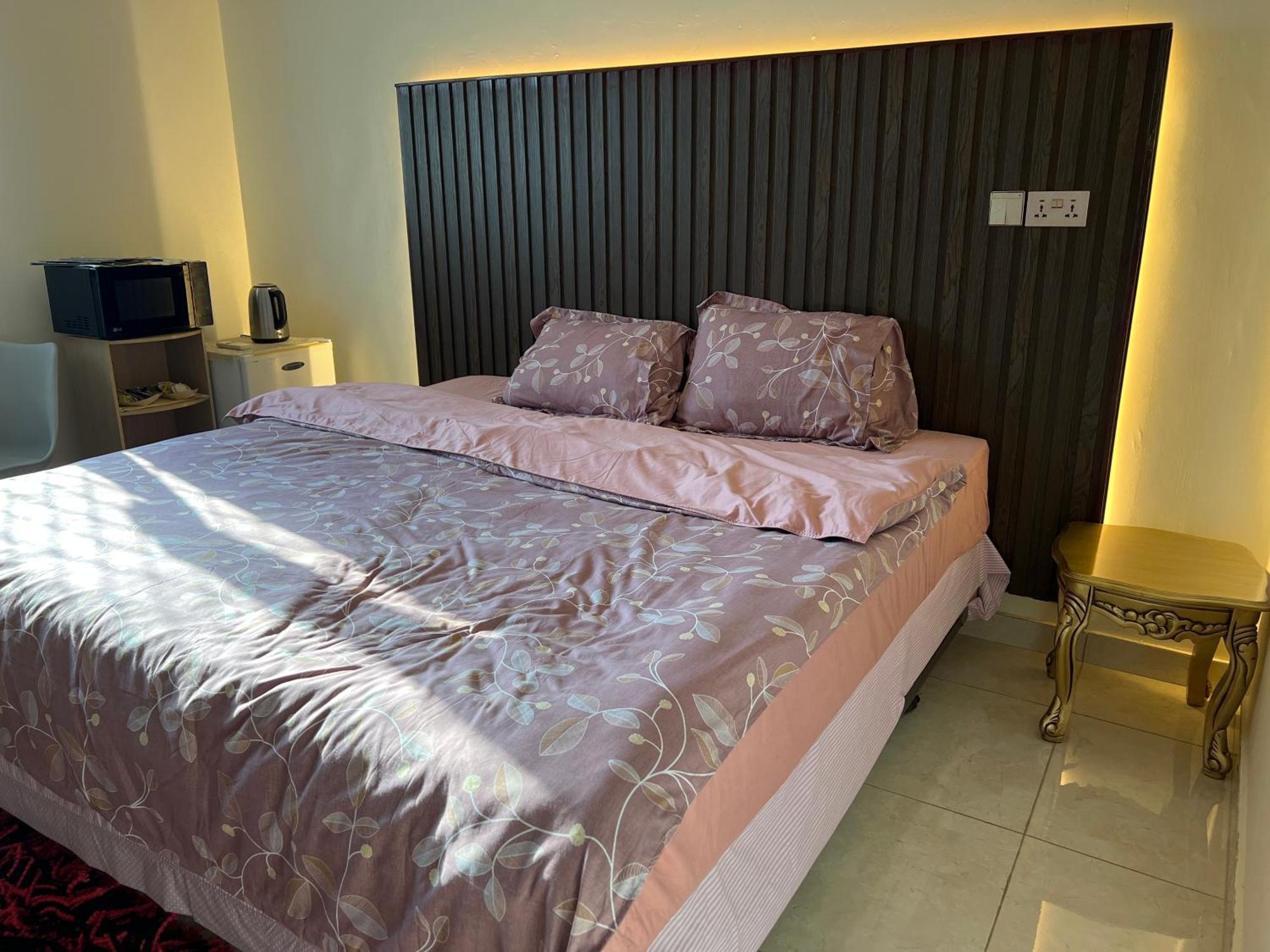 Alhosani Property Αμπού Ντάμπι Εξωτερικό φωτογραφία