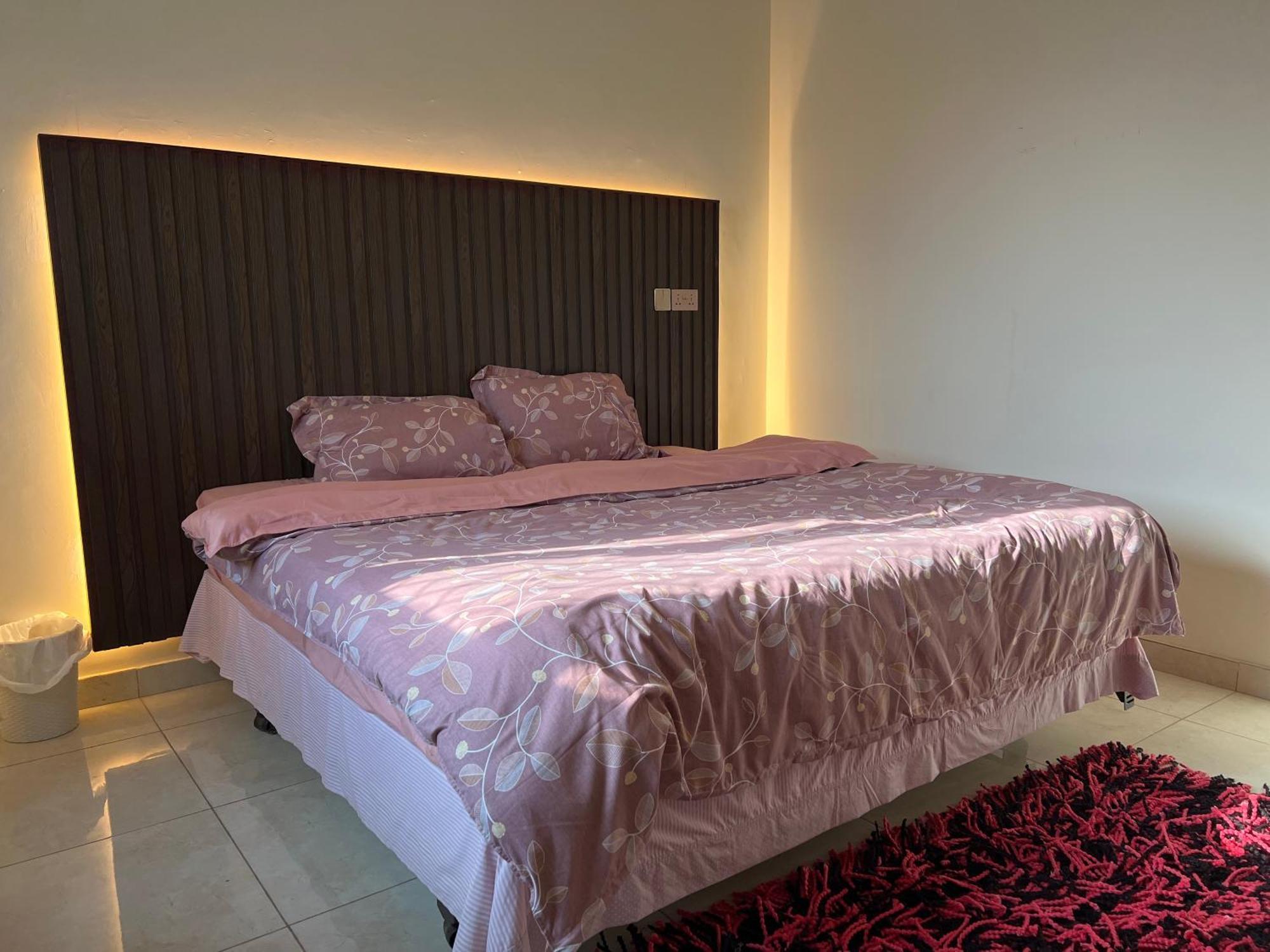 Alhosani Property Αμπού Ντάμπι Εξωτερικό φωτογραφία