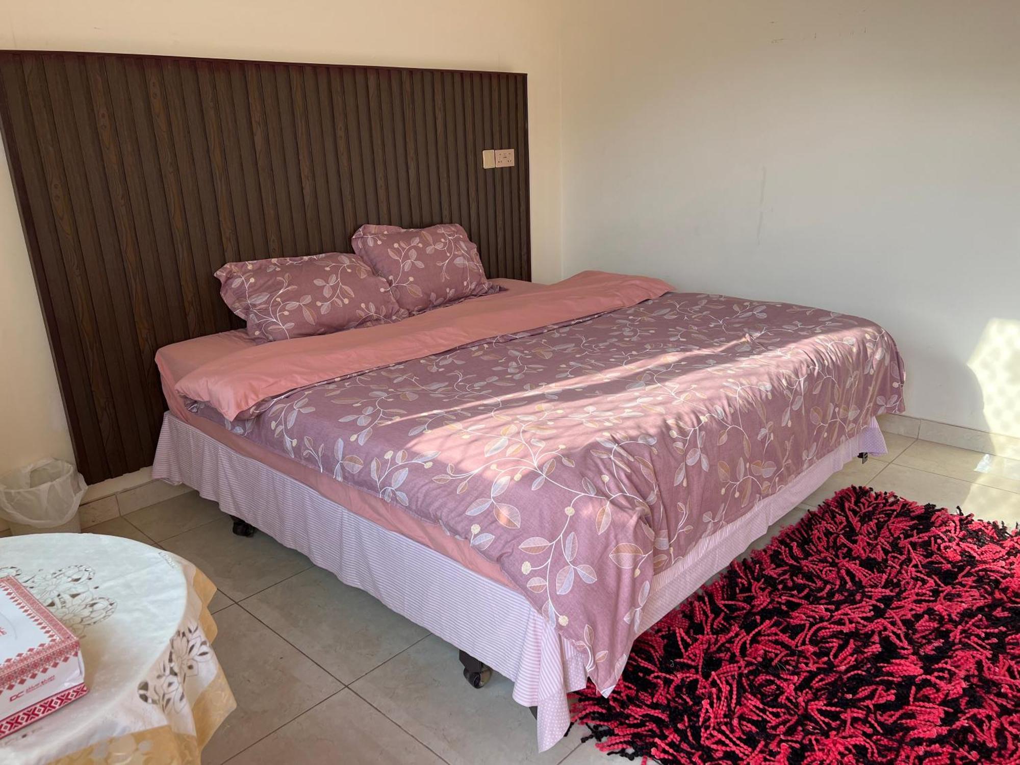 Alhosani Property Αμπού Ντάμπι Εξωτερικό φωτογραφία