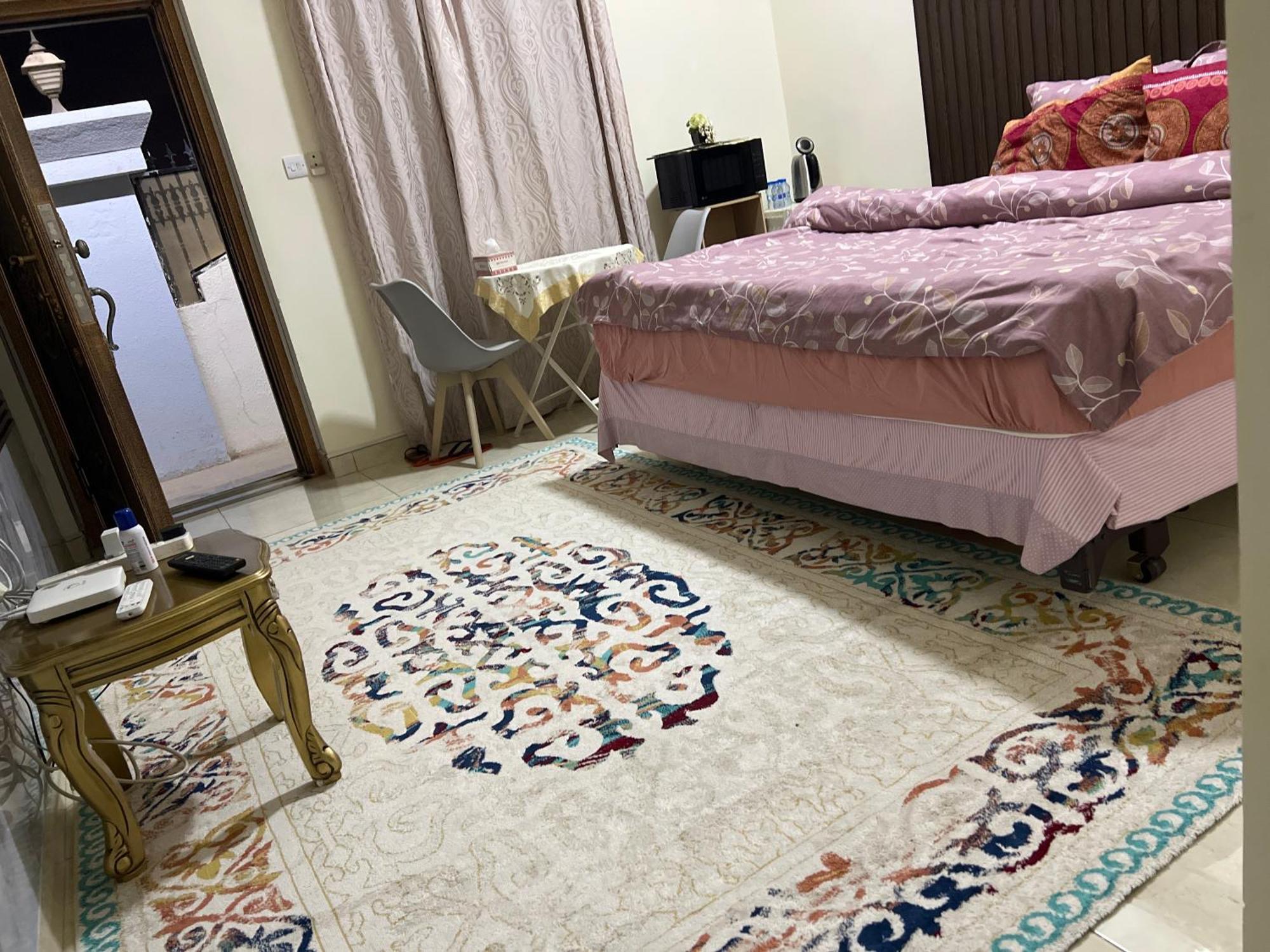 Alhosani Property Αμπού Ντάμπι Εξωτερικό φωτογραφία